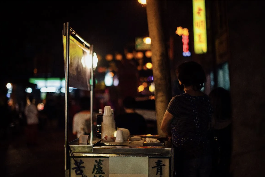 富春萬華 女性視角的城市歷史想像