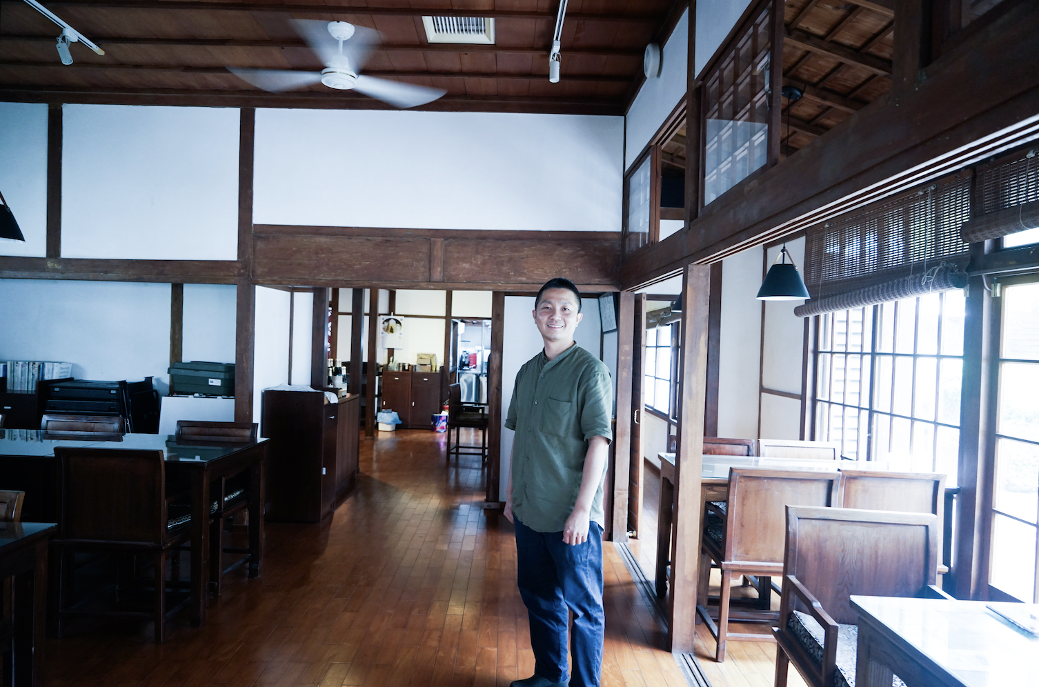 啵、啵、啵，濕地是有聲音的！那些都是芳苑濕地的心跳聲