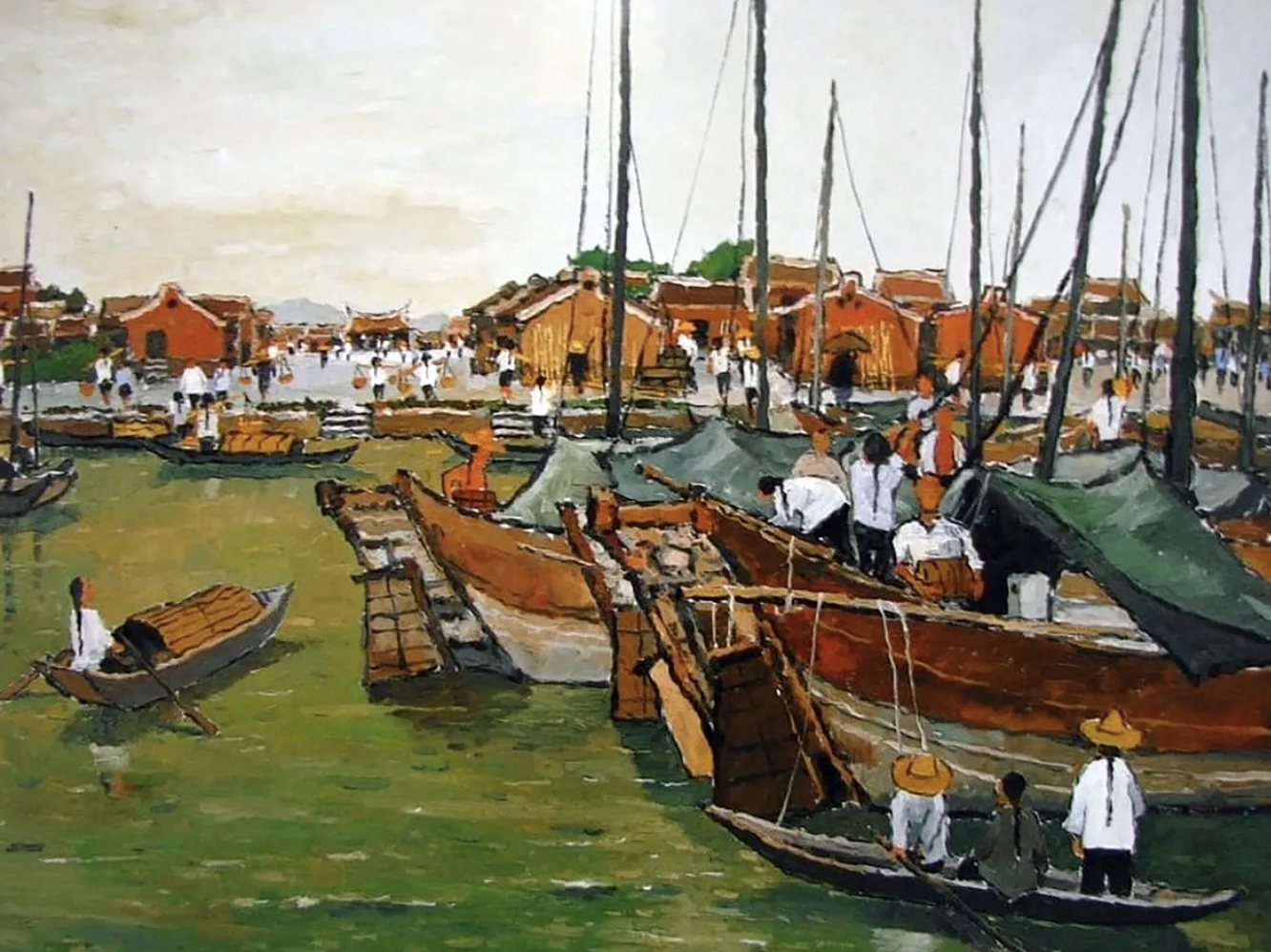 由新以興 乘願打拼為新莊