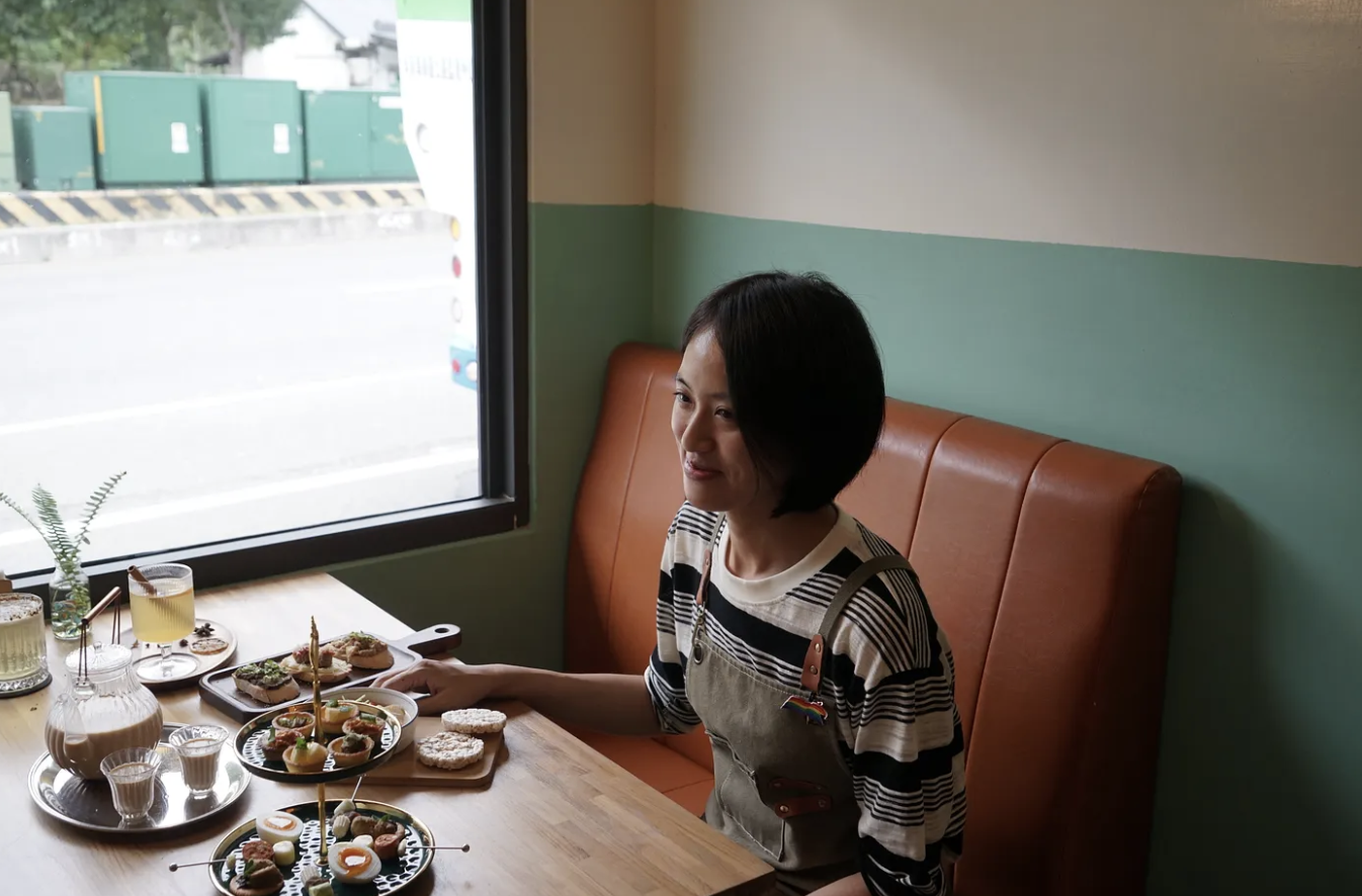 雲南女性廚房的家庭味 — — 吃飯，真的很不簡單！