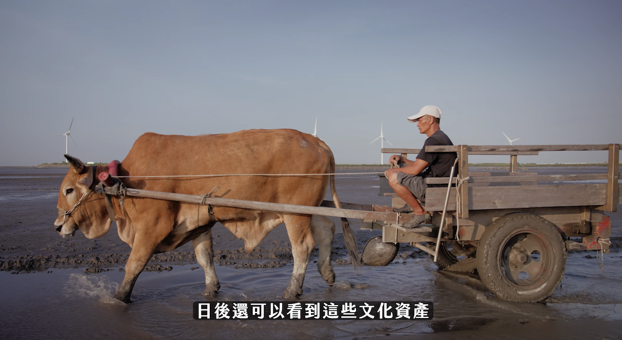 島生誌＃3 解壓縮潮間帶